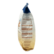 Emballage de Biscuits Citron Divella 400g affichant les informations nutritionnelles et les ingrédients.