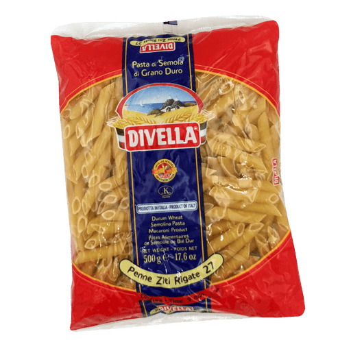 Barilla Pâte mista No. 54 Italian Pâte 500 G Pack : : Cuisine et  Maison