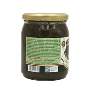 Crème de Truffe Noire d'Été & d'Hiver: L'Épitomé de la Gourmandise Noire