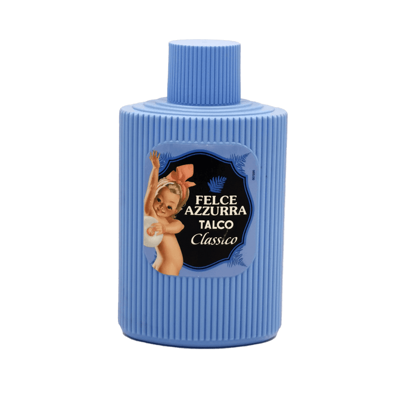 Talc Felce Azzurra