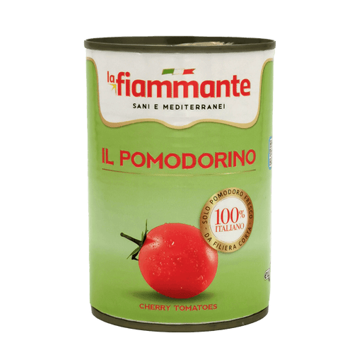 La Fiammante Il Pomodorino (Tomates Cerises)