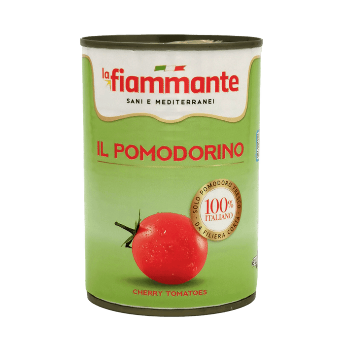 La Fiammante Il Pomodorino (Tomates Cerises)