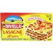 Lasagnes aux œufs