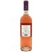 Vin Rosé, Lumineux et Intense, 75 cl