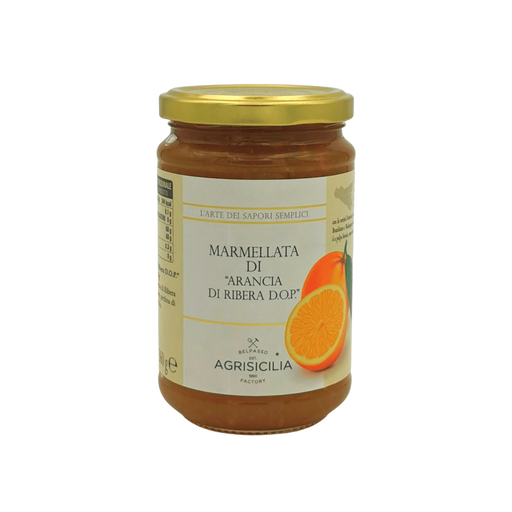 Marmelade d'Orange Ribera D.O.P