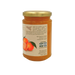 Marmelade sicilienne à la mandarine