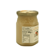 Pot de miel de mandarine biologique Agrisicilia 300g, pur miel biologique authentique