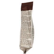 Emballage des Biscuits Divella 7 céréales 300 g, montrant les ingrédients et les informations nutritionnelles.