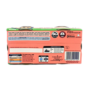 Le Thon en Sauce aux Petits Pois Rio Mare