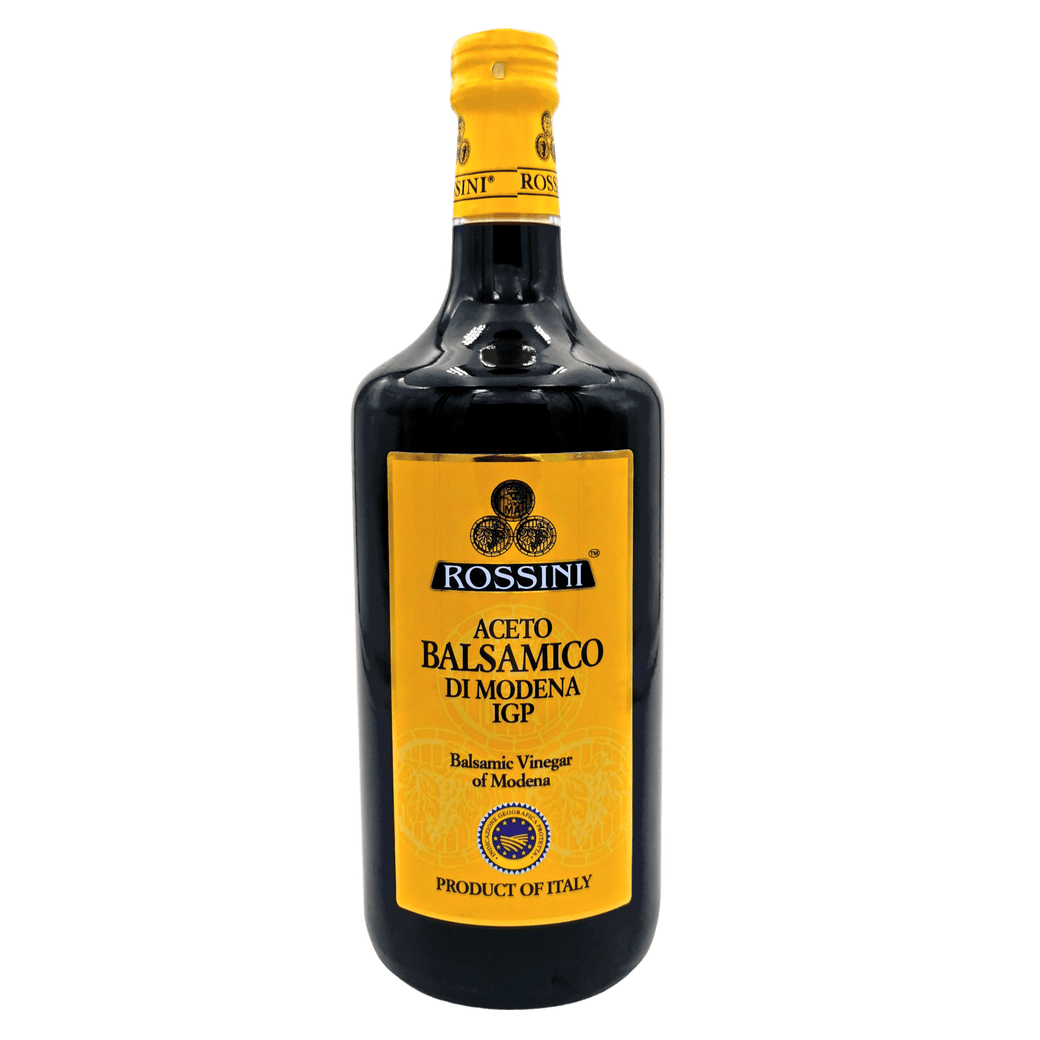 Rossini Balsamic Vinegar - Aceto Balsamico di Modena IGP
