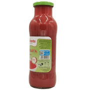 Purée de tomate La Fiammante