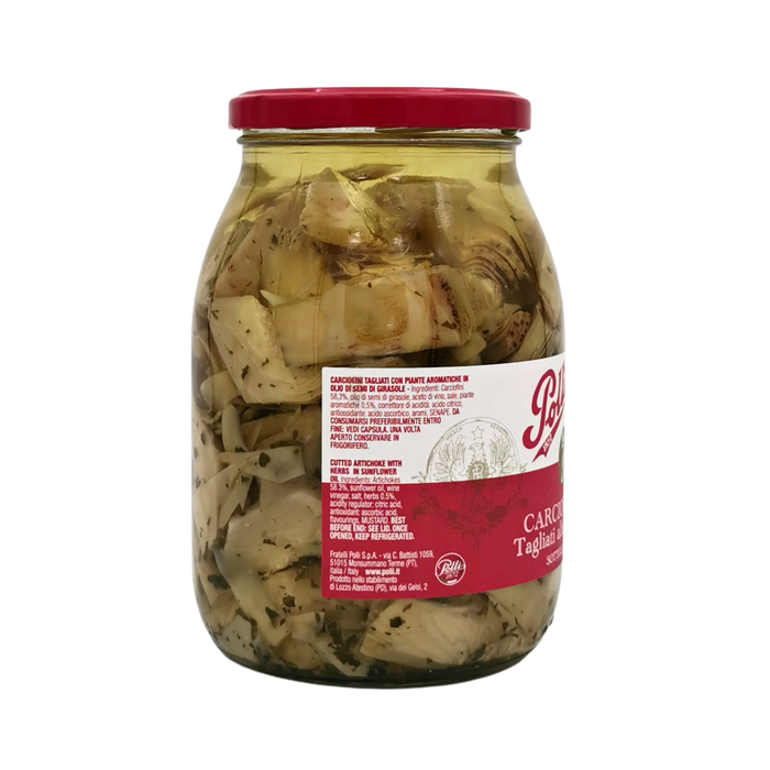 Carciofi 