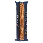 Emballage de gressin nature Fontaneto 200g, croquant artisanal italien en sachet.