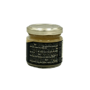 Beurre de truffe blanche ElleEsse, condiment italien authentique pour sublimer vos plats.
