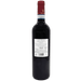 Vin Rouge 100% Nero d'Avola, 75 cl