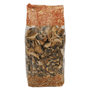 Paquet de Cèpes Séchés Albalanga 400 g, champignons boletus edulis séchés apportant une touche boisée et naturelle à vos plats.