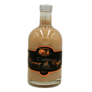 Crème di Caffè Morelli 50 cl, délicieuse liqueur de café italien crémeuse, au goût riche et intense.