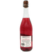 Vin Pétillant Rosato Lambrusco Emilia 75cl