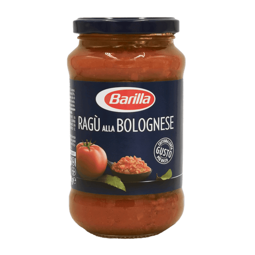 Bolognaise à la Tomate Italienne