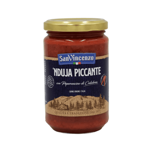 Nduja