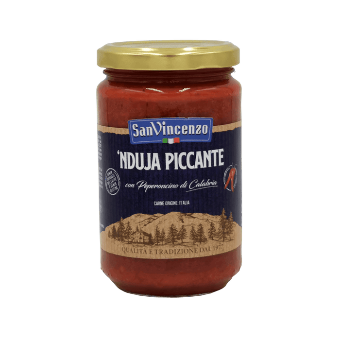 Nduja