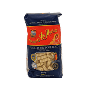 Fusilli courte col buco de Gragnano IGP de la marque Pasta di Martino, 500g. Une spécialité italienne reconnue pour sa qualité artisanale.