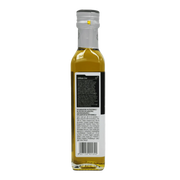 Bouteille d'huile truffée Olitalia 25cl, huile d'olive extra vierge à l'arôme de truffe, 140 ou moins caractères
