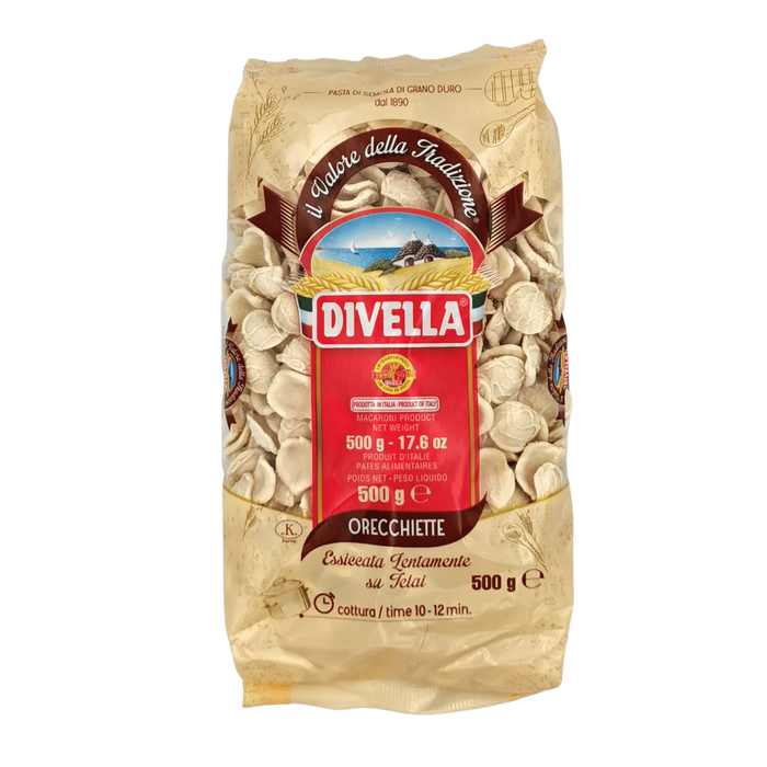 Orecchiette Divella