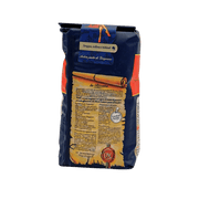 Paquet de pâtes Fusilli courtes avec trou Gragnano IGP, fabriqué en Italie par Pasta di Martino, idéal pour des recettes authentiques.