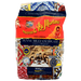 Pâtes courtes artisanales Penne Mezzani Rigate, Pastificio Di Martino & Dolce & Gabbana, 500g, fabriquées à Gragnano IGP.