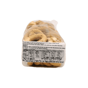 Taralli sans levure San Padre Pio 250 g, recette italienne authentique sans conservateurs, au goût typique du sud de l’Italie.