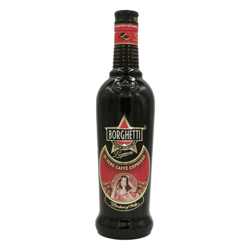 Liqueur de café Borghetti