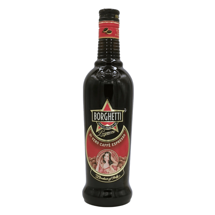 Liqueur de café Borghetti