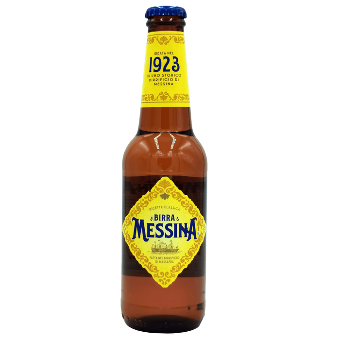  birra messina