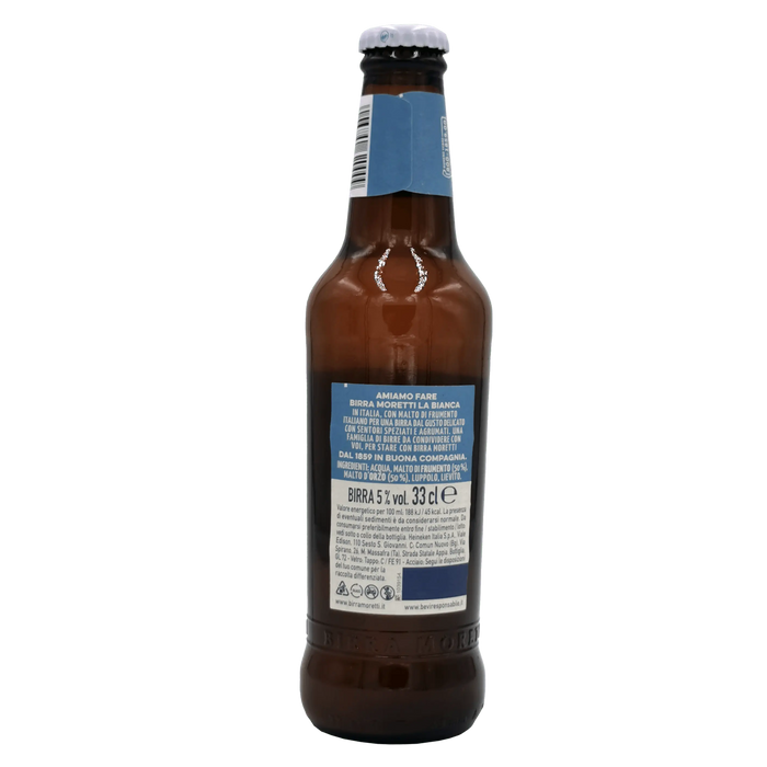 Bière Blanche