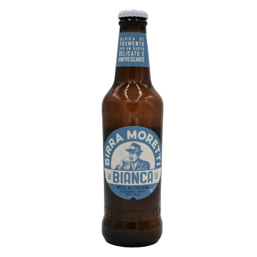 Bière Blanche