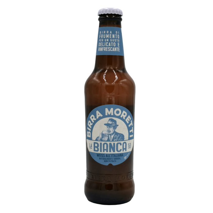 Bière Blanche