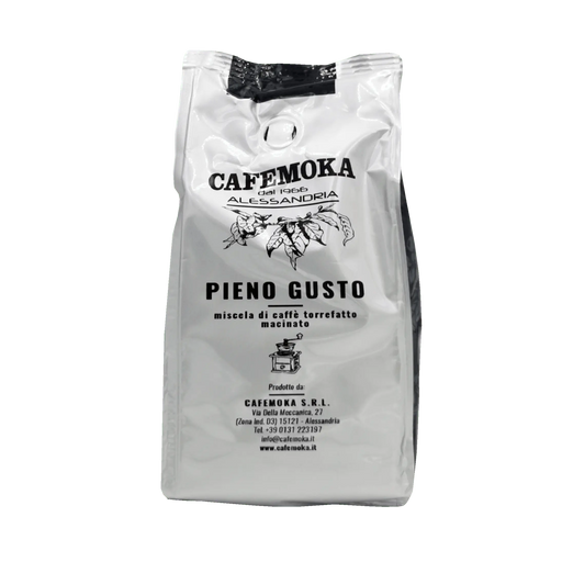 Café Pieno Gusto 