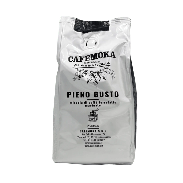 Café Pieno Gusto 