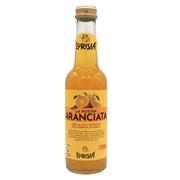Soda à l'orange italienne avec extrait d'orange des Pouilles
