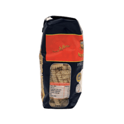 Informations nutritionnelles des pâtes Fusilli Gragnano IGP de Pasta di Martino 500g, produit artisanal italien.