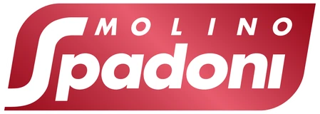 Logo Molino Spadoni