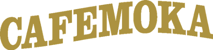 Logotipo de CafeMoka