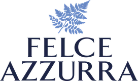 Logo van Felce Azzurra