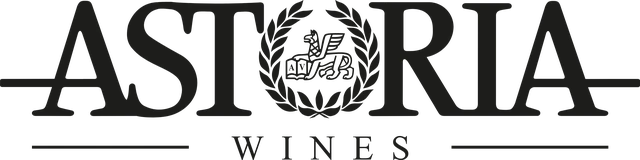Astoria logo