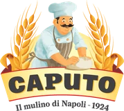 Logotipo de Caputo