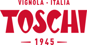 Logotipo de Toschi