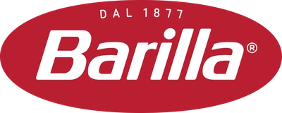 Logo von Barilla