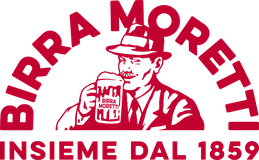 Logo van Birra Moretti