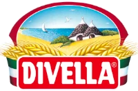 Logotipo de Divella